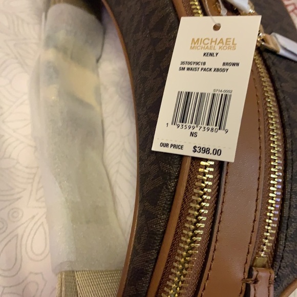 Crossbody bag - Picture 3 of 3